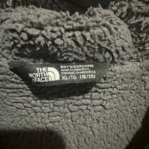 The North Face boys Jacket